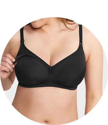 Womens Bras Push Up T Shirt Strapless Sport Bras BIG W
